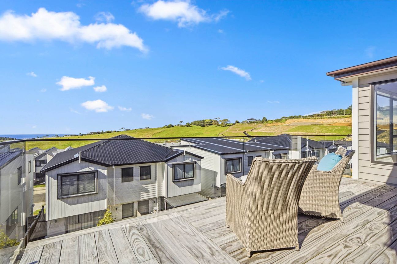 Luxury Living with Granny Potential - Ansicht 6