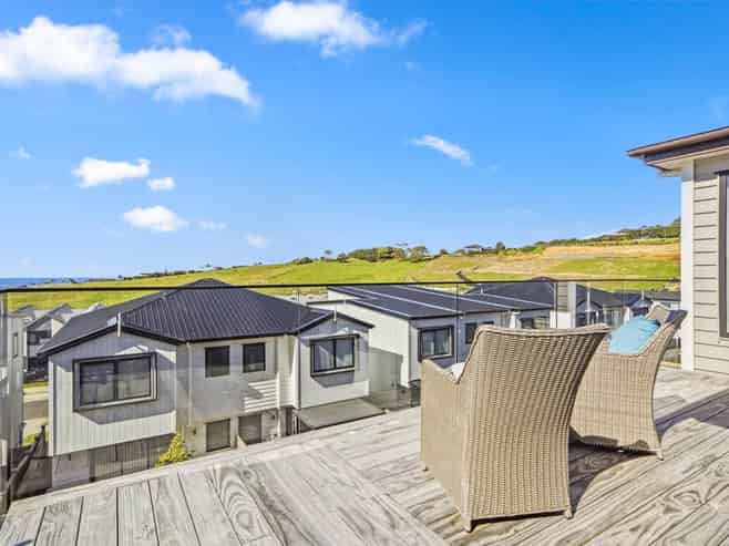 57 Matangi View Drive, Orewa