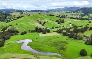 30C Te Ranga Road, Kaeo