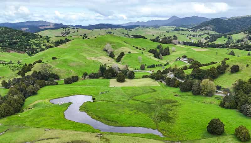 30C Te Ranga Road, Kaeo