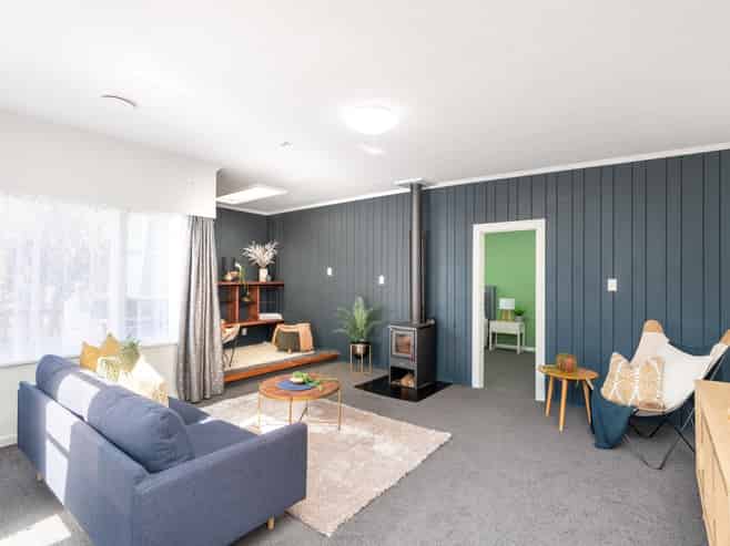 20 Jocelyn Crescent, Pinehaven