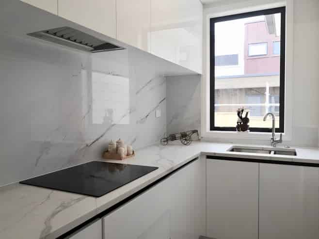 Auckland - Address withheld