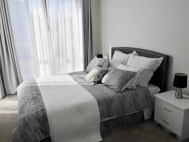 Auckland - Address withheld