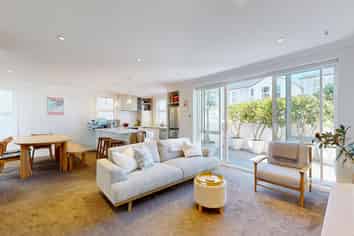 57 Arcus Way, Hataitai