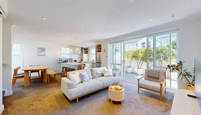 57 Arcus Way, Hataitai