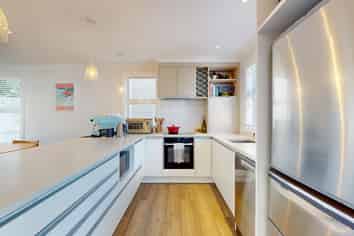 57 Arcus Way, Hataitai