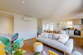 57 Arcus Way, Hataitai