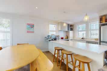 57 Arcus Way, Hataitai