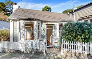 3 Ascot Street, Thorndon