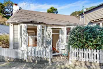 3 Ascot Street, Thorndon