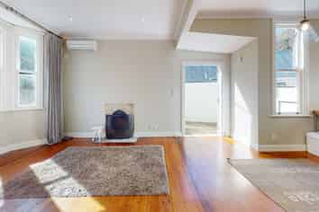 3 Ascot Street, Thorndon