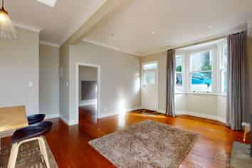 3 Ascot Street, Thorndon