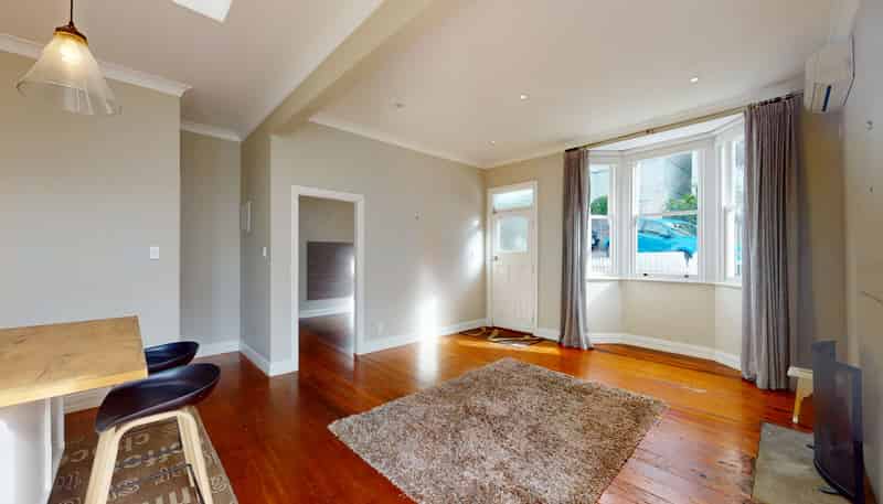 3 Ascot Street, Thorndon