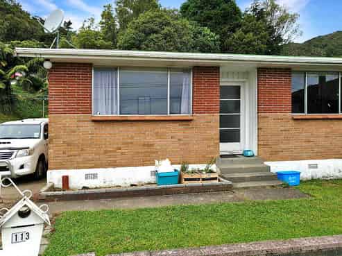 113 Horoeka Street, Stokes Valley