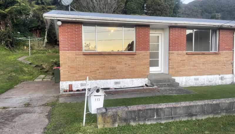 113 Horoeka Street, Stokes Valley