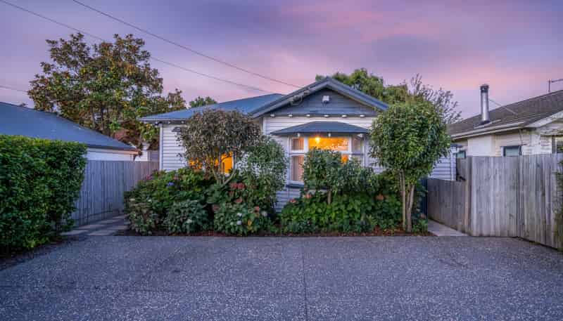 42 Mersey Street, Saint Albans