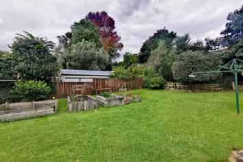 16 Norrie Place, Hillcrest