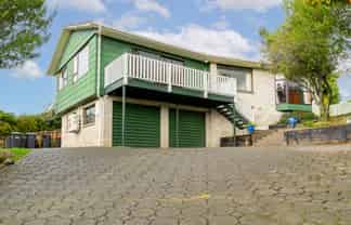 28 Stirling Place, Marchwiel