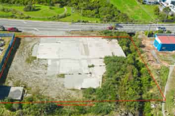 Front and Centre - Freehold! 