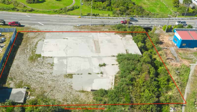 220 Main South Road, Karoro