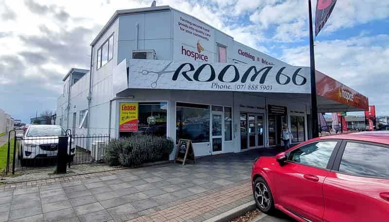 112 Broadway, Matamata