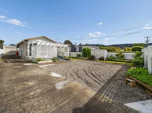 18 Liverpool Street, Trentham