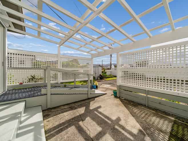 18 Liverpool street, Trentham