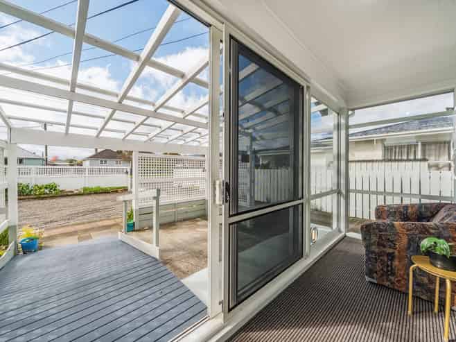 18 Liverpool street, Trentham