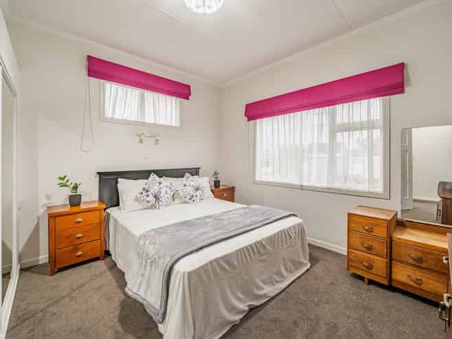 18 Liverpool street, Trentham