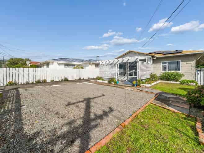 18 Liverpool street, Trentham