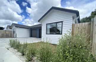 77D Fifth Avenue, Enderley