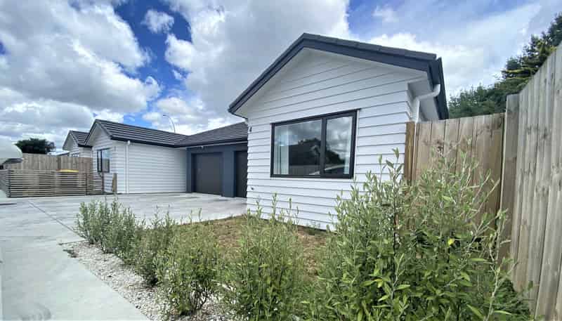 77D Fifth Avenue, Enderley