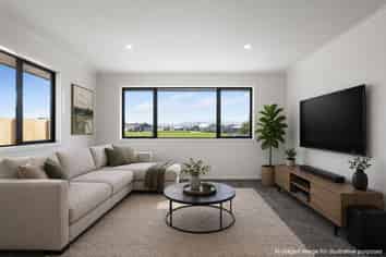 6 Bowman Road, Matamata