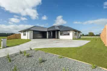 6 Bowman Road, Matamata