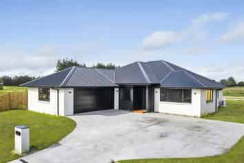 6 Bowman Road, Matamata