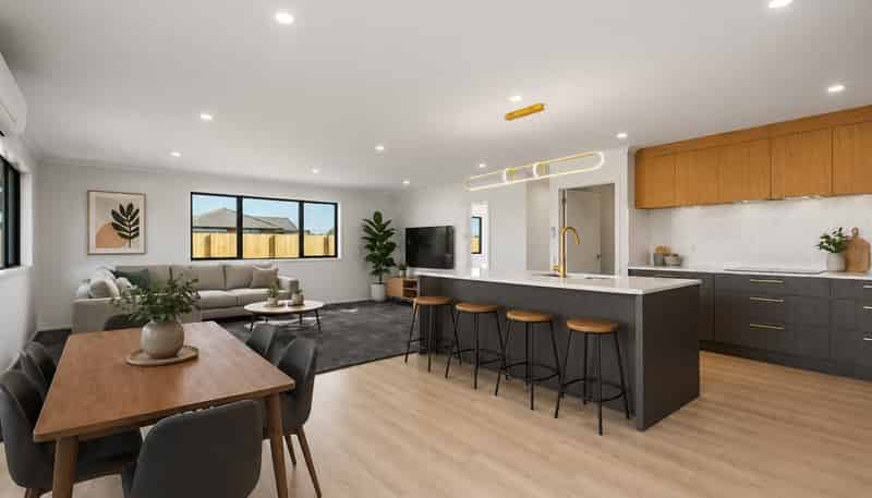 6 Bowman Road, Matamata