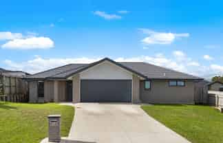 1 Coptic Terrace, Pokeno