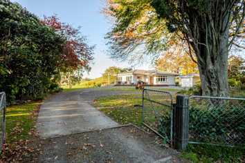 180 Tipapakuku Road, Dannevirke