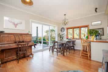 180 Tipapakuku Road, Dannevirke