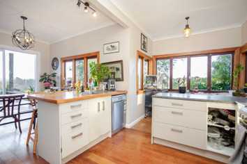 180 Tipapakuku Road, Dannevirke