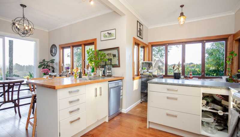 180 Tipapakuku Road, Dannevirke
