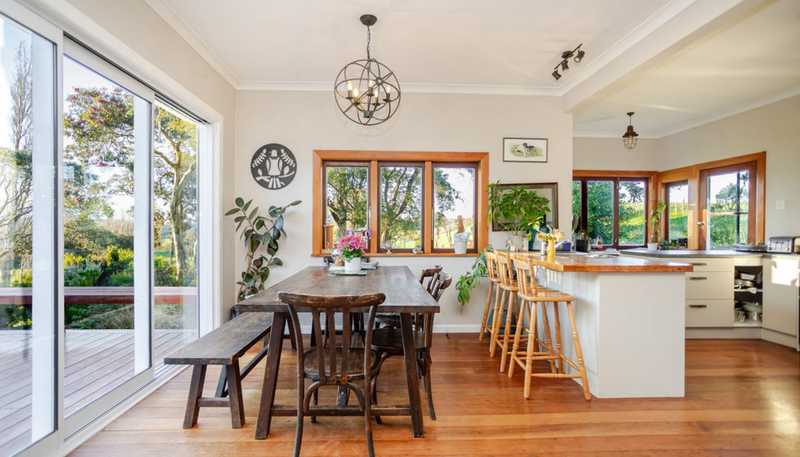 180 Tipapakuku Road, Dannevirke