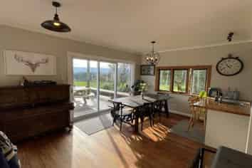 180 Tipapakuku Road, Dannevirke