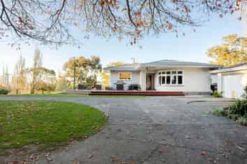 180 Tipapakuku Road, Dannevirke