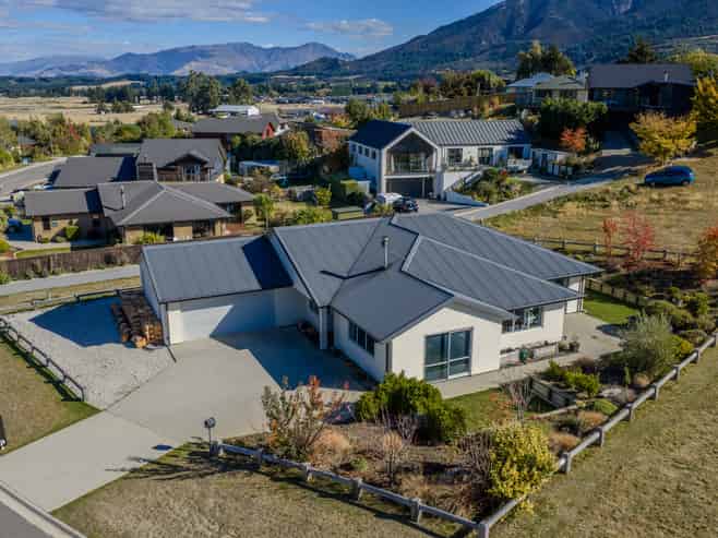 39 Nichol Street, Lake Hawea