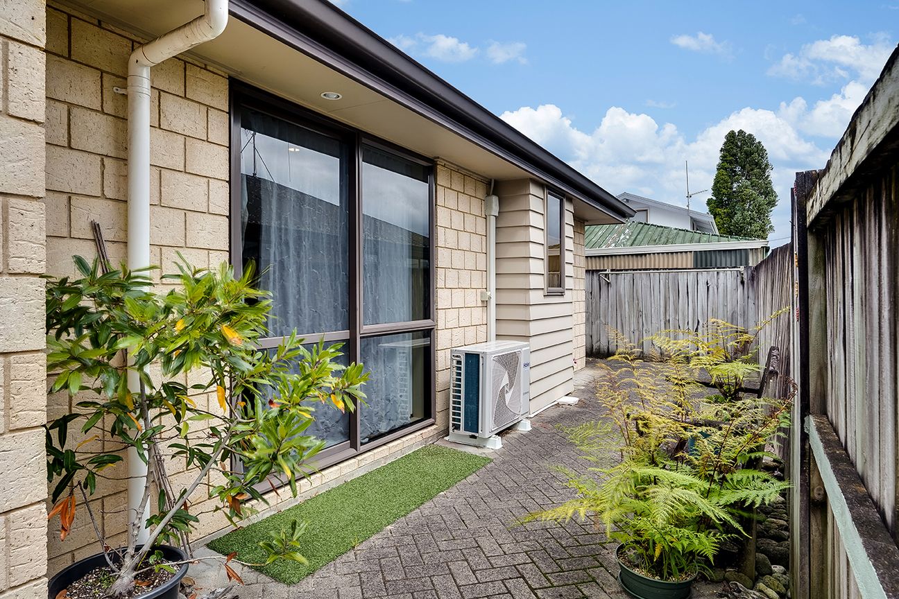 Smart Investment in a Central Location - Fler