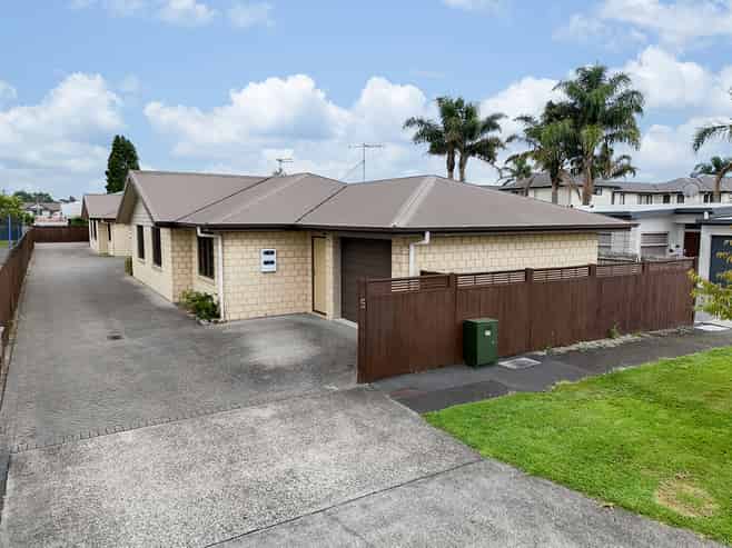 5D Maitland Street, Frankton