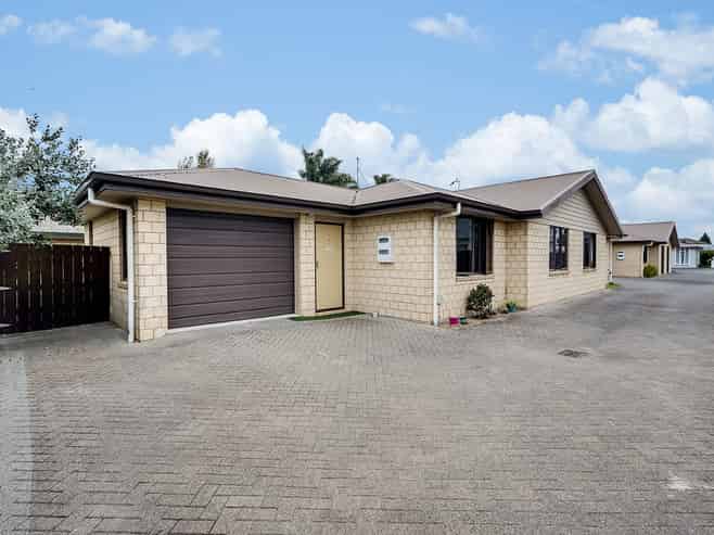 5D Maitland Street, Frankton