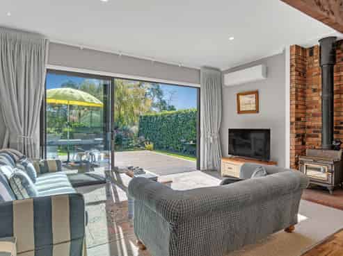 2 Powells Road, Oxford