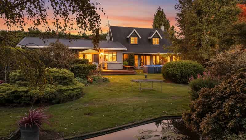 2 Powells Road, Oxford